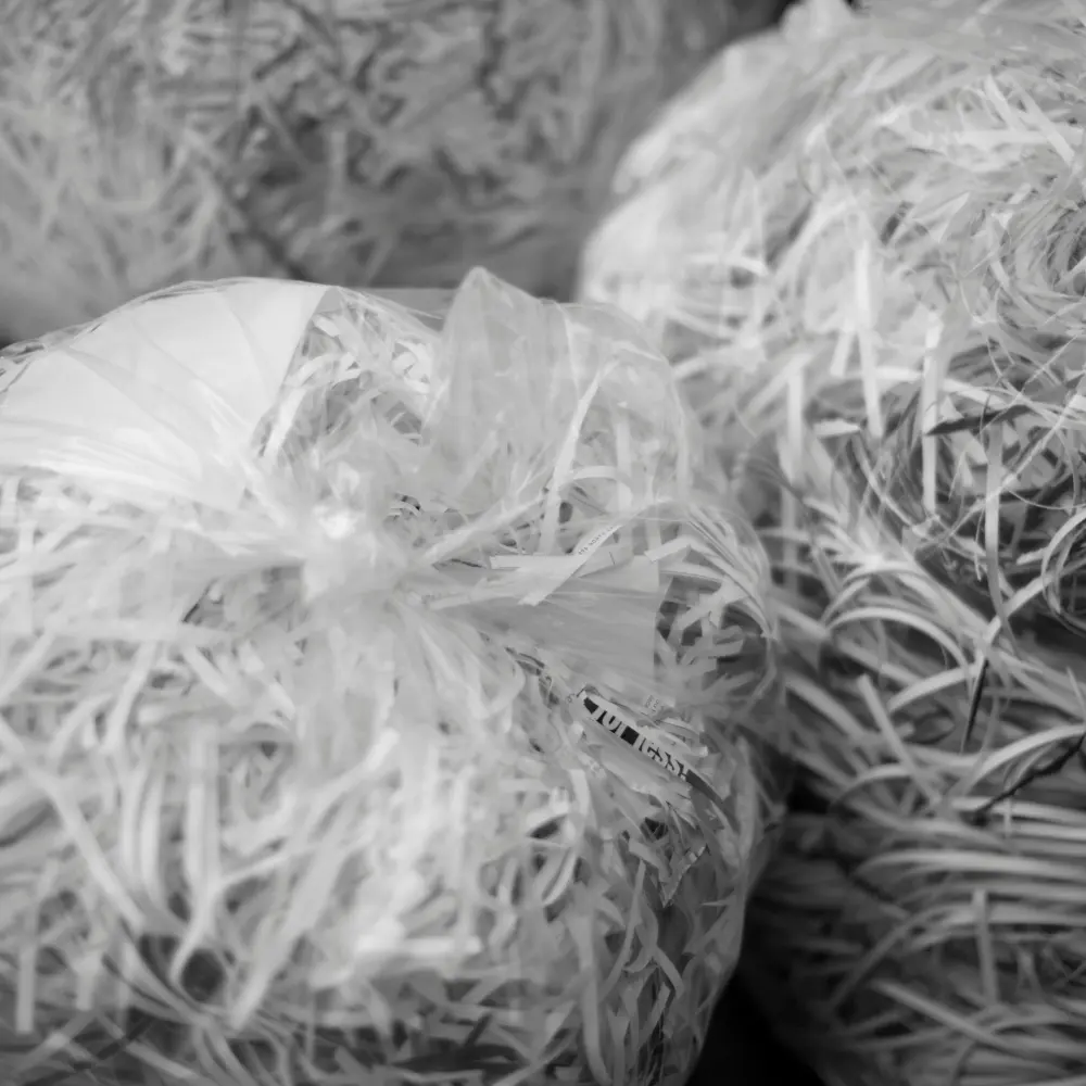 문서파쇄 방문수거