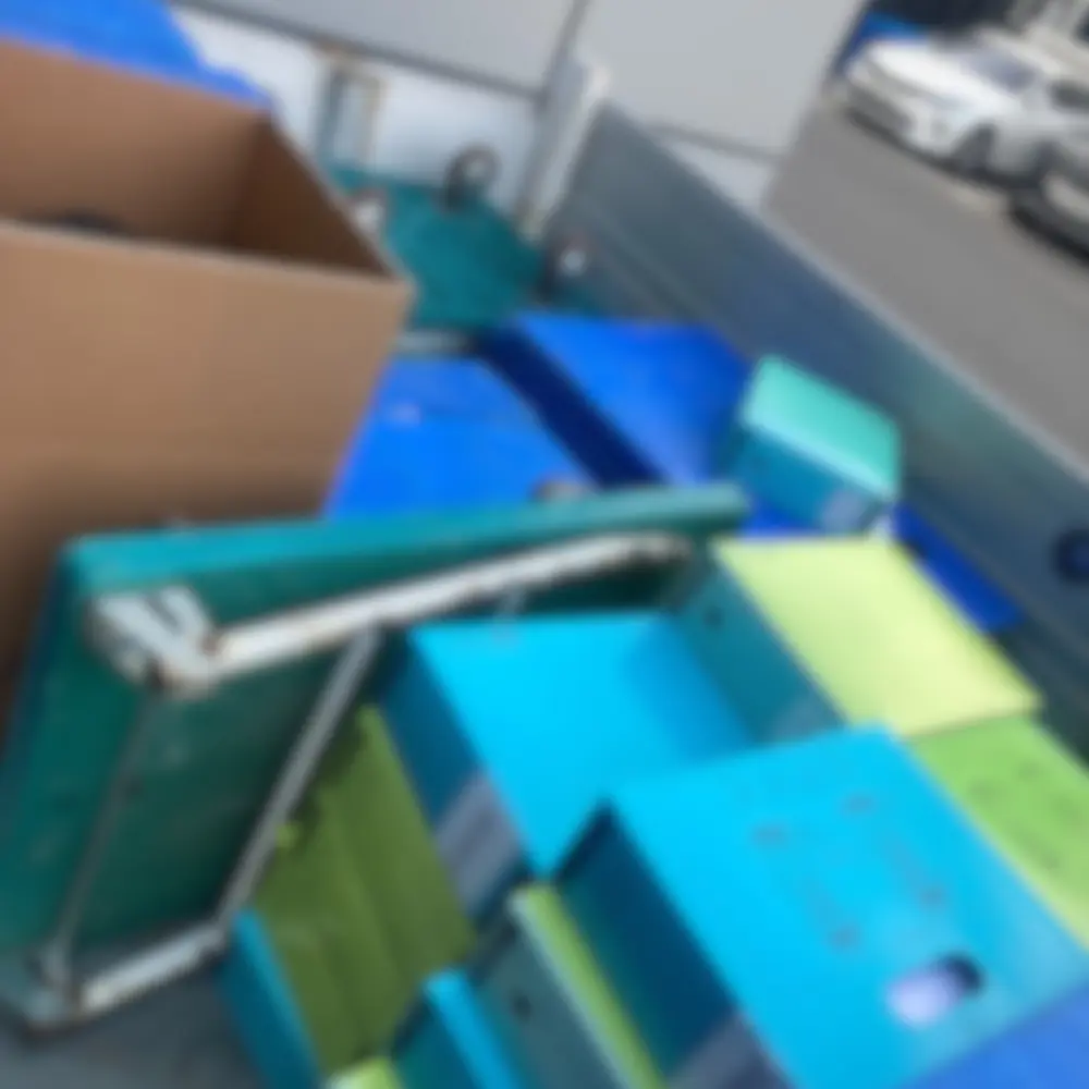 Read more about the article 안양 문서파쇄 업체 소개, 서비스 방식별 비용 가이드