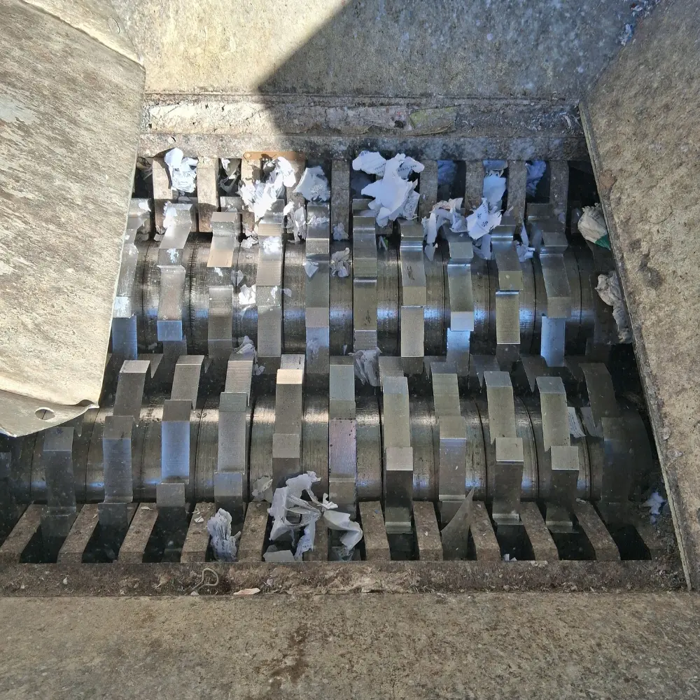 성남 문서파쇄 서비스