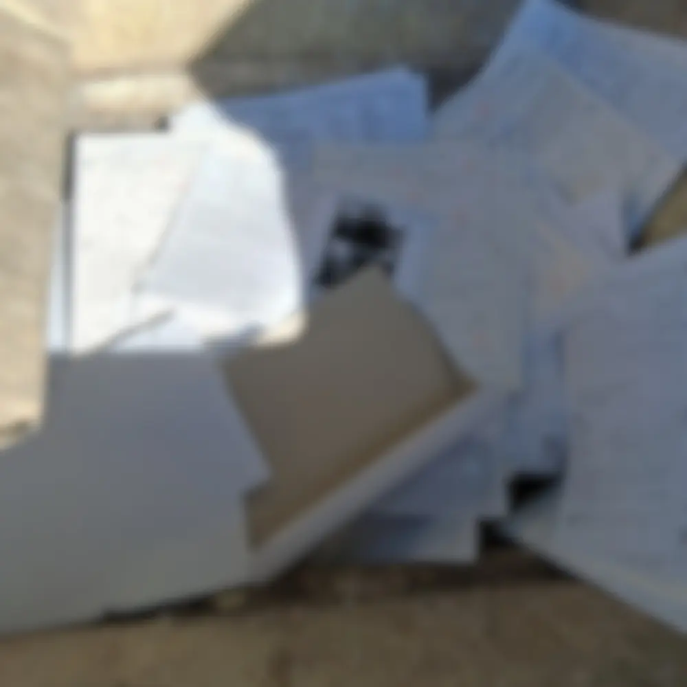 성남 문서파쇄 서비스