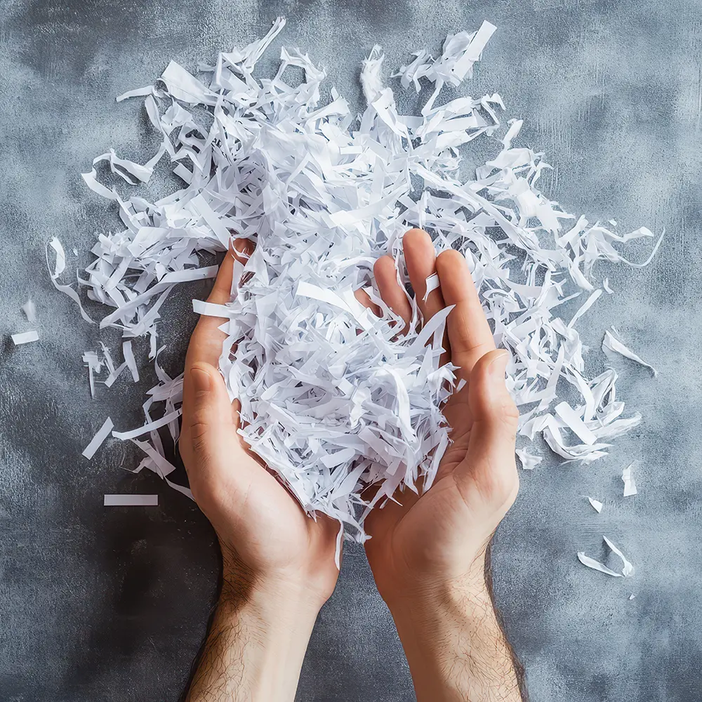 Read more about the article 서류파쇄 업체 비용 및 단계별 절차, 보안 점검 방법까지