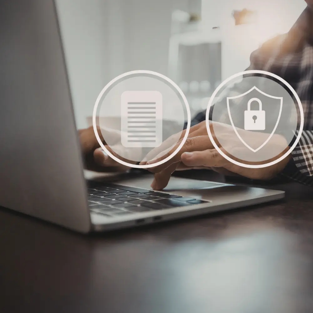 문서파쇄 보안 검증