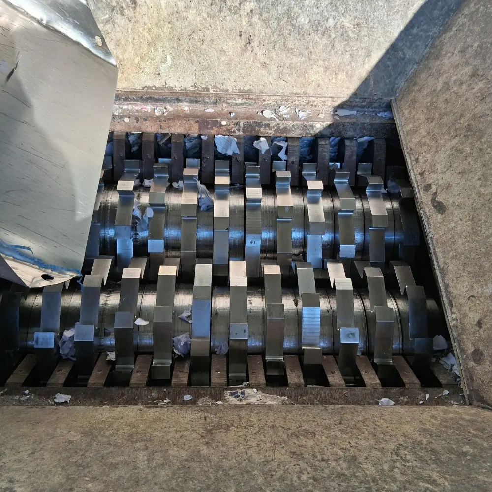 대전 종이파쇄 업체