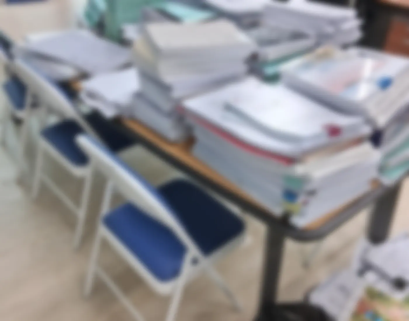 인천 송도 문서파쇄
